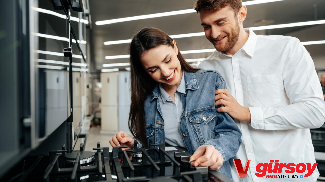 Gürsoy Yılların Tecrübesiyle Vestel Ürünlerini Türkiye’nin Dört Bir Yanına Taşıyor