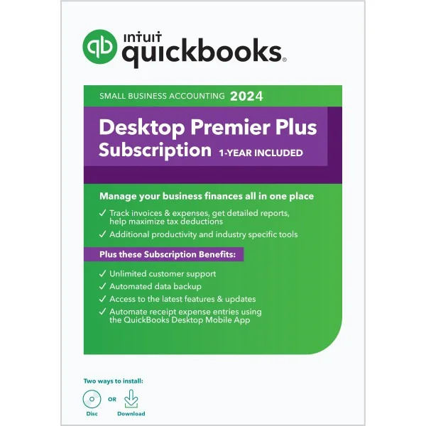 Benefits of Using QuickBooks for Small Business Accounting
