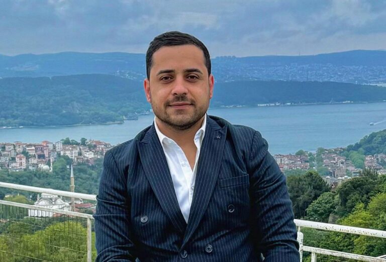 İş Adamı Furkan Dağlı Kimdir?