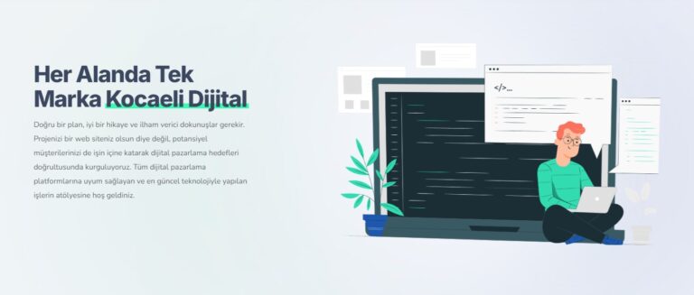 Neden Web Tasarım Hizmeti Alınmalı? Önemi Nedir?
