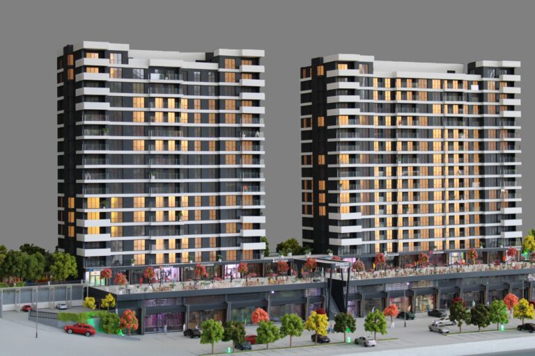 Nüans Model: Türkiye’nin Lider Maket Yapımı Uzmanı