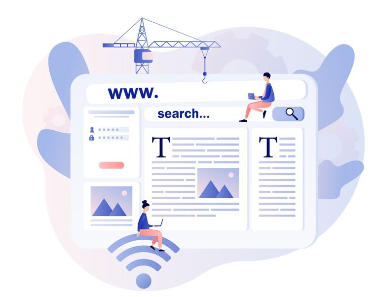 SEO ve Web Tasarımın Birlikte Çalışması: Başarı İçin En İyi Rehber