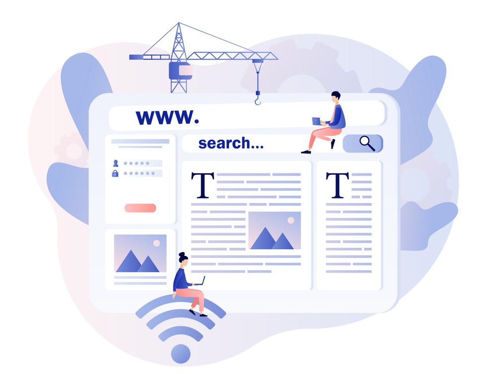 SEO ve Web Tasarımın Birlikte Çalışması: Başarı İçin En İyi Rehber