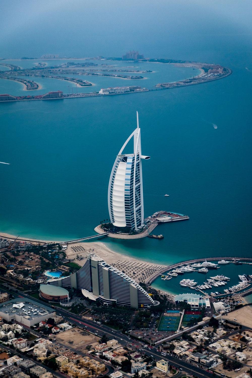 Dubai’de Şirket Kurmanın Avantajları Ve Adımları