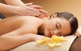 Professional Relaxation Experience with Taksim Massage Service
