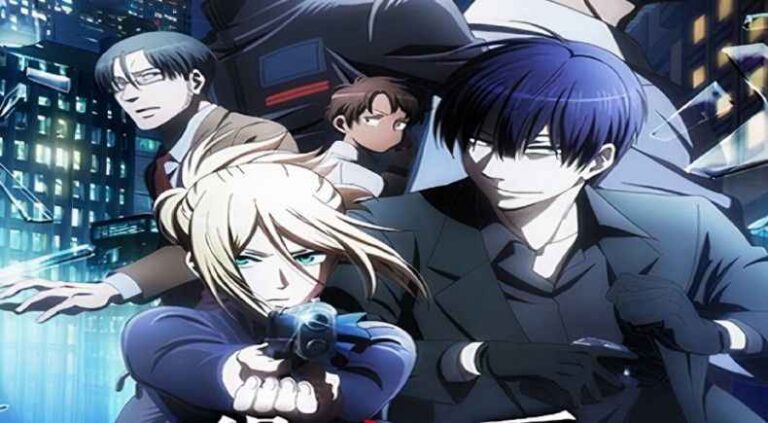 KesifAsya.com – Anime Nedir? Manga Nedir? İsekai İzlenir Mi?