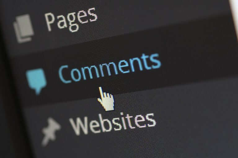 WordPress Uzmanı ile Başarıya Ulaşın