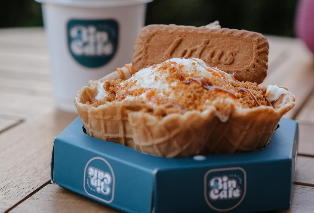 Türkiye’nin ilk şeker ilavesiz Kore Tatlısı: Bingsu