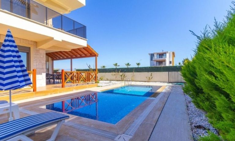 Günlük Villa Kiralık ile Tatil Keyfinizi Özelleştirin!