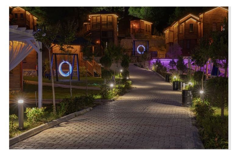 BabylonTown Otel Tatil Keyfini Yaşayın
