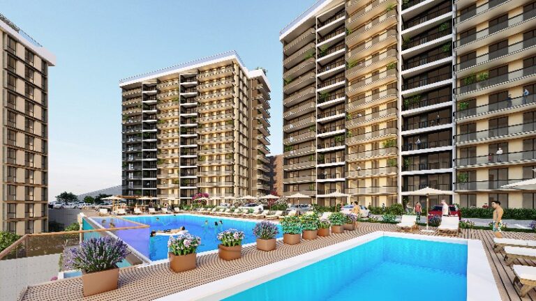 Kamukent Çiğli Yapı Kooperatifi Sabit Gelirlileri Hayallerindeki Eve Kavuşturacak
