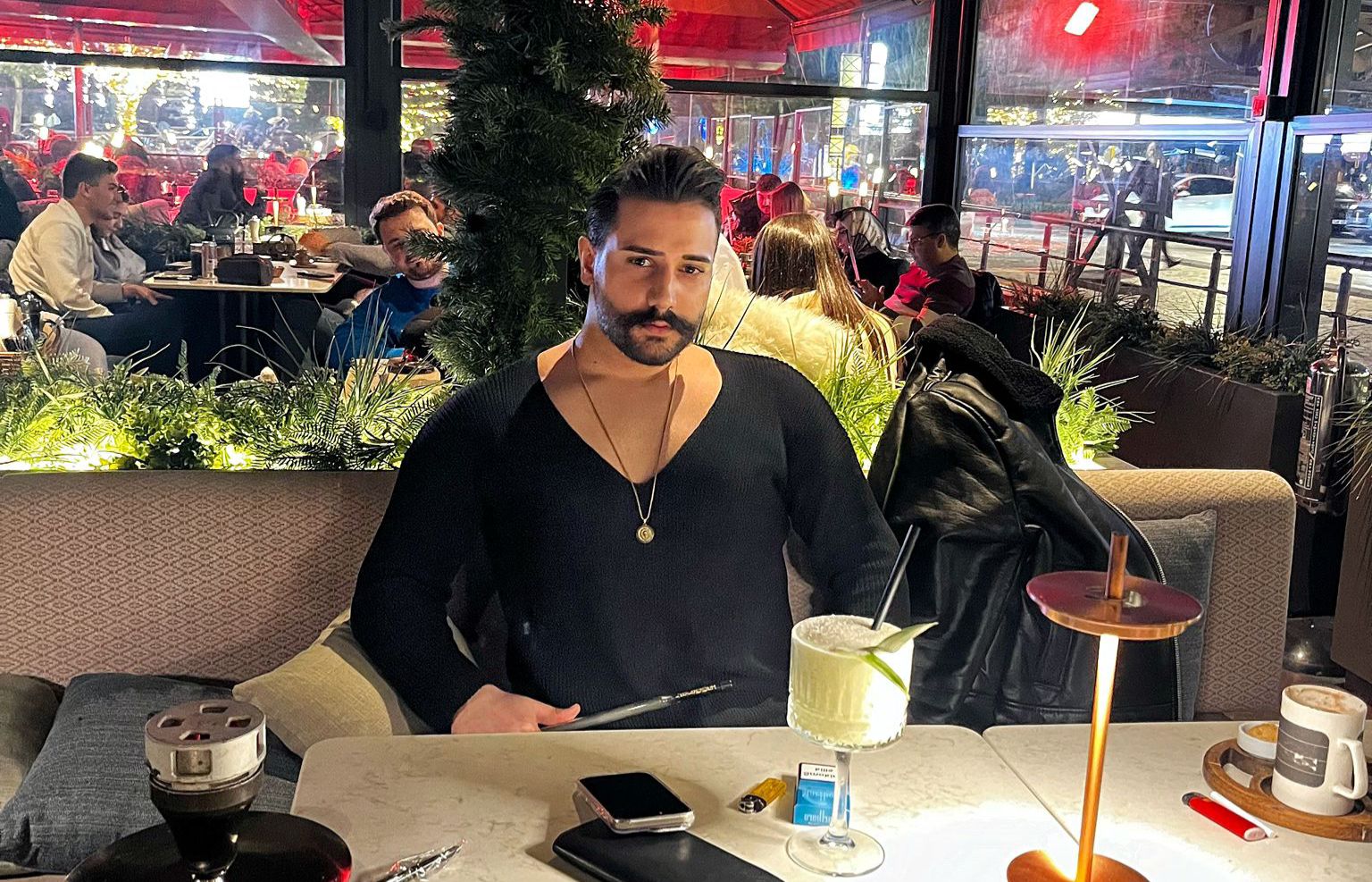 Süleyman Duman Kimdir ?