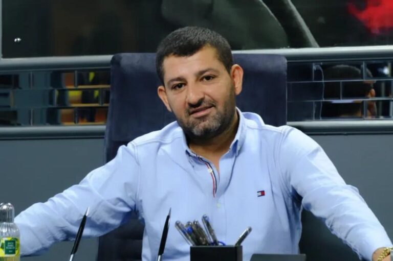 İş İnsanı İsmail Seven Kimdir ?