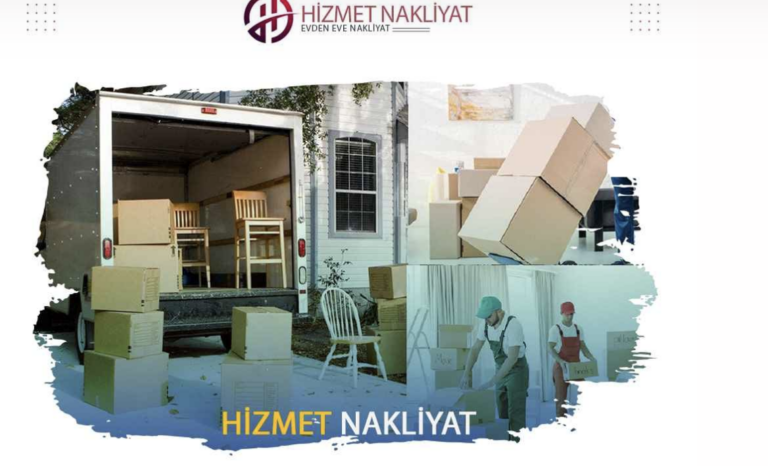 Kayseri Evden Eve Nakliyat Hizmetlerinde Güven ve Kalite