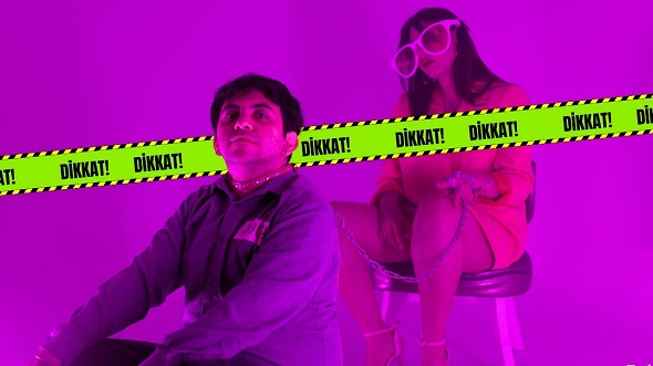 Dikkat! Göko Bey’den Sahneyle Mikrofona Taşan Sert Bir Hikâye