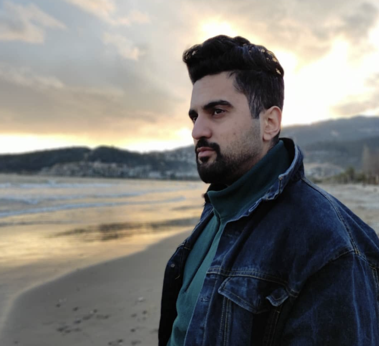 Aykut Nazım Yankaş: Müzikal Yolculuğunun Yeni Adımlarında