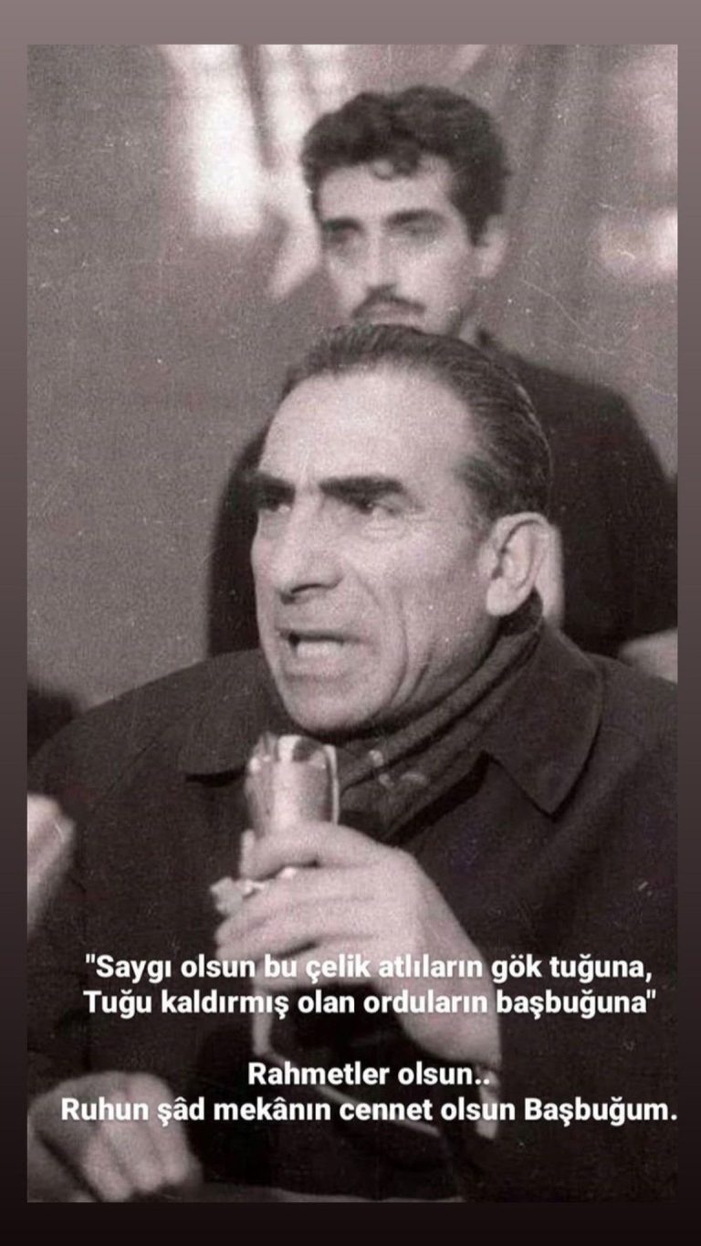 İBRAHİM MURAT GÜNDÜZ’ÜN BAKIŞIYLA: 1968’DEN 4 NİSAN’A BİR HATIRA, BİR MİRAS, BİR YAS