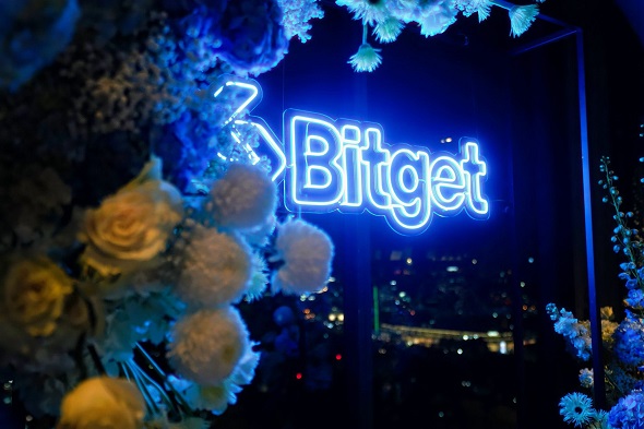 Bitget Ekosistemi, 2025’in ilk çeyreğinde 20 milyon yeni kullanıcı ekledi