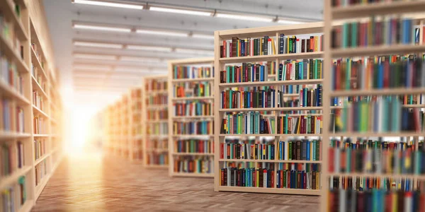 A Gateway to Global Knowledge