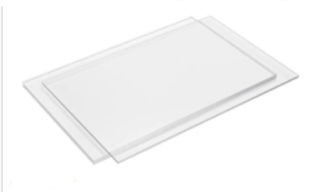 Şeffaf ve Dayanıklı Malzeme: Solid Polikarbon