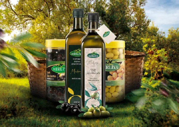 Berk Demirhisar ile Akıllı Tarım Dönemi: Zeytinde Yeni Yaklaşımlar