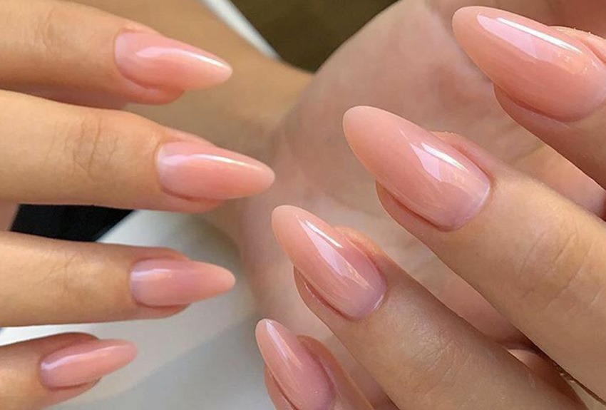 Tırnak Sanatında Yeni Bir Soluk