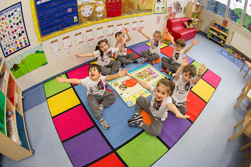 Başiskele’de Çocuklarınız İçin Güvenli ve Nitelikli Bir Eğitim Adresi: Çocuk Dünyası Anaokulu