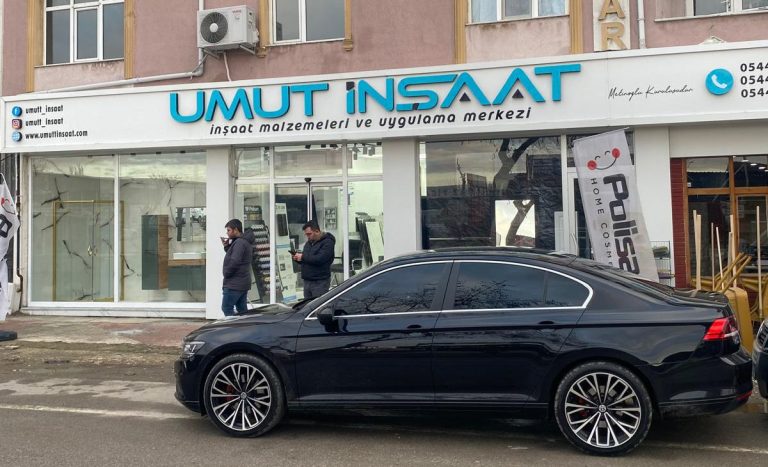 Umut İnşaat: Edirne’den Yükselen Güç, Sektöre Yön Veren Yenilikçi Marka