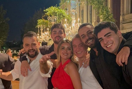 Gece Hayatının Tanınan İsmi Kadir Ayhan’dan Lüks Rezidans Atağı: Moonstone Rezidans Geliyor