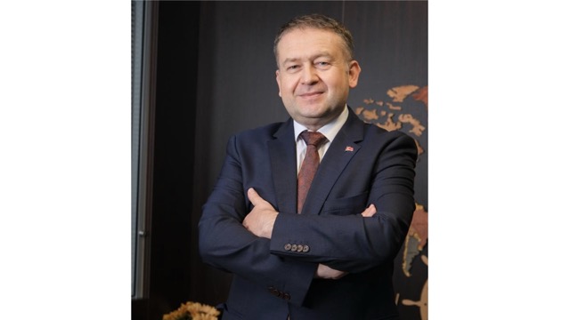 Küresel tedarik zincirine alternatif koridor: Uzak Doğu-Kazakistan-Türkiye hattı