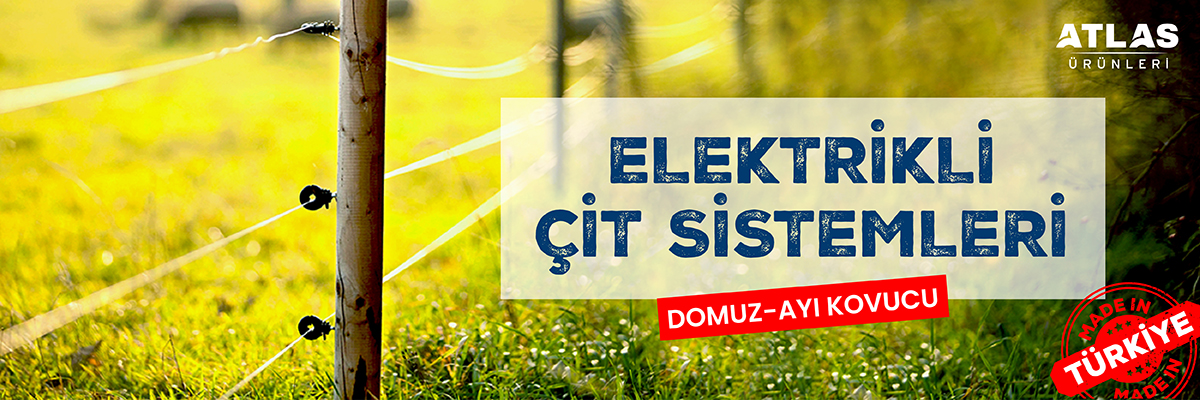 Elektrikli Çit Sistemleri ile Modern Güvenlik