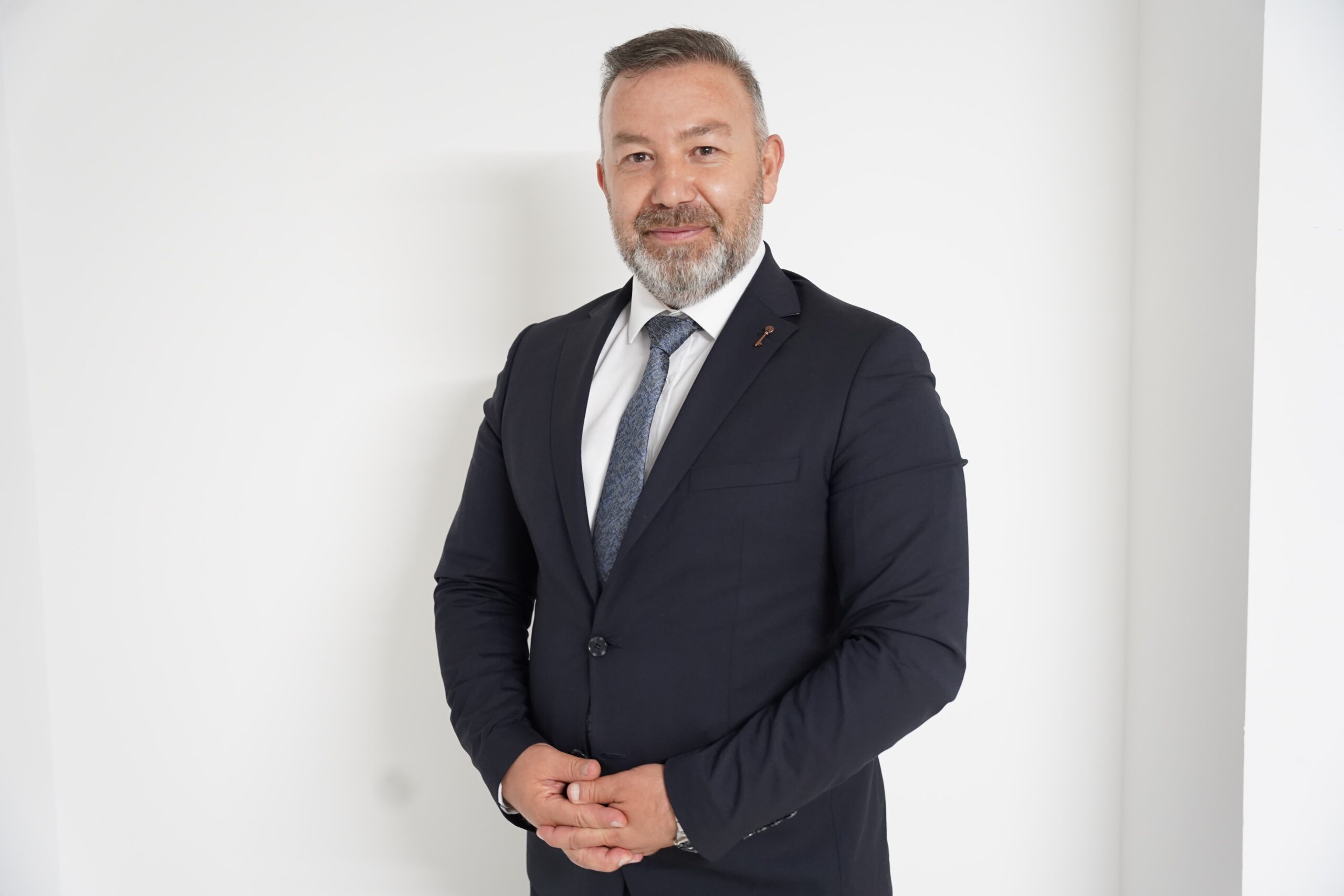 “Başkan [MEHMET MARUL]: Devlet Köye Dönmeli, Üreticiyle Birlikte Üretim Başlatılmalı”