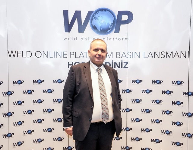 WeLD, WOP’la lojistikte devrim yapacak