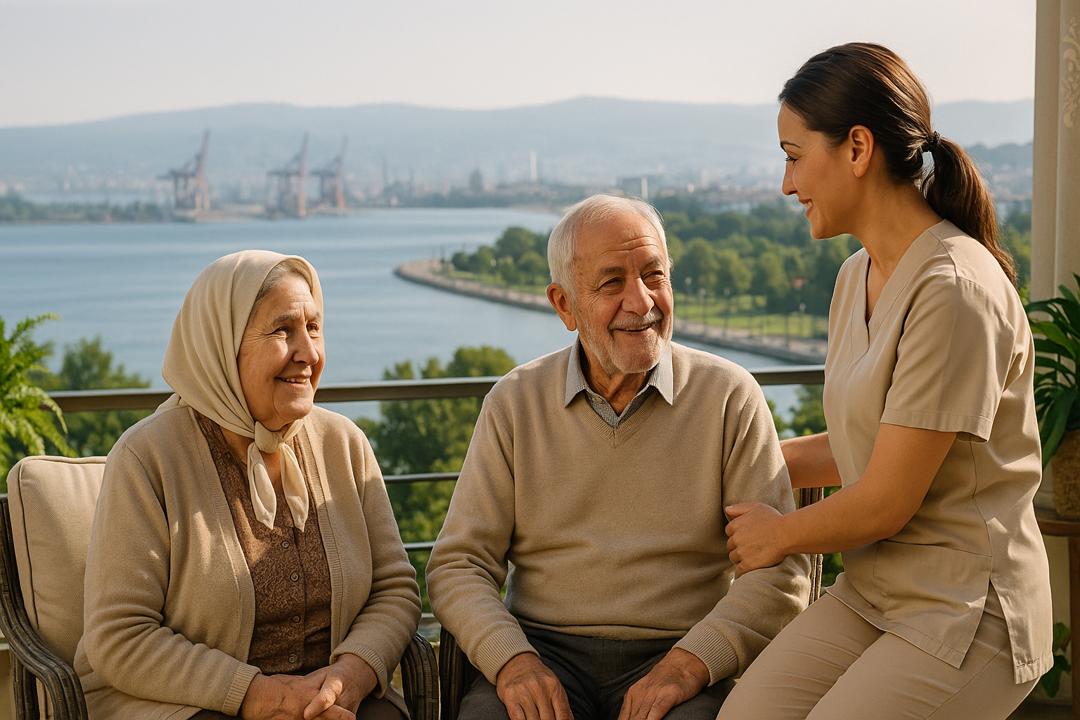 Kocaeli’de huzurevi seçimi: tarafsız yerel rehber