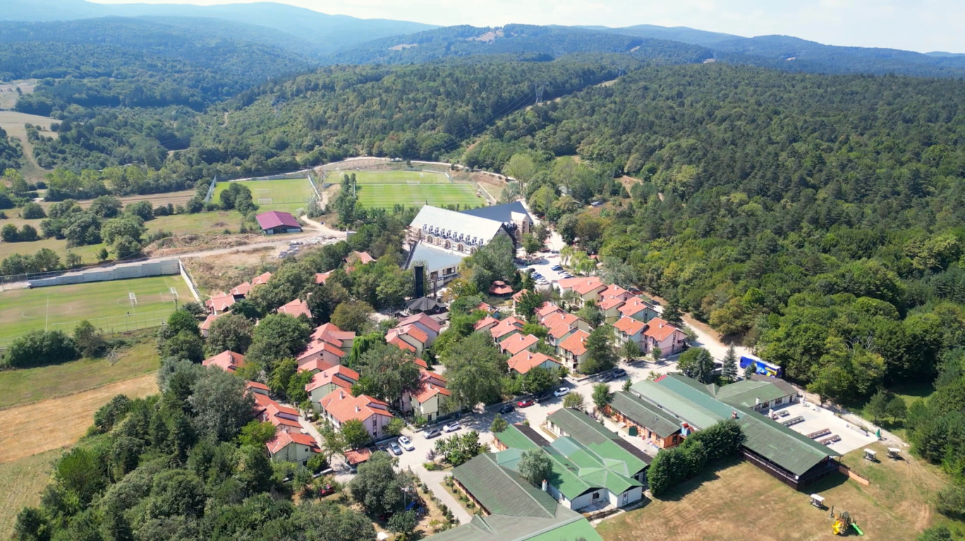 15th Republic Masters Cup Tamamlandı: Efsaneler Sahaya Bir Kez Daha Çıktı! – Fanatic TOUR