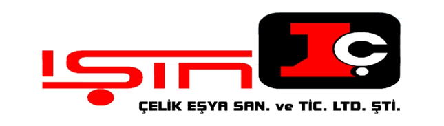 Işın Çelik ile Alan Tasarrufu Sağlayan Raf Sistemleri