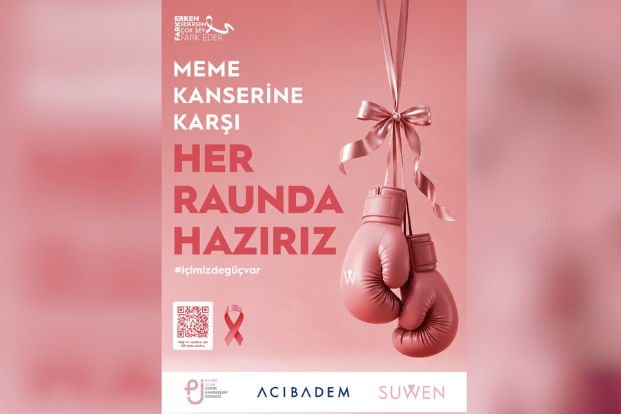 Erken Fark Edersen Çok Şey Fark Eder bu başlığımız