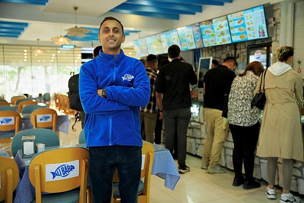 2025’te Eski Foça’da turizm hareketliliği yeniden zirveye çıktı