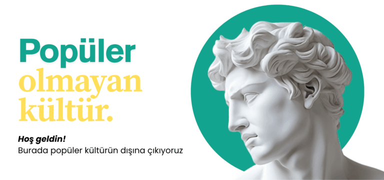 Modern Sanat Nedir Kısaca?