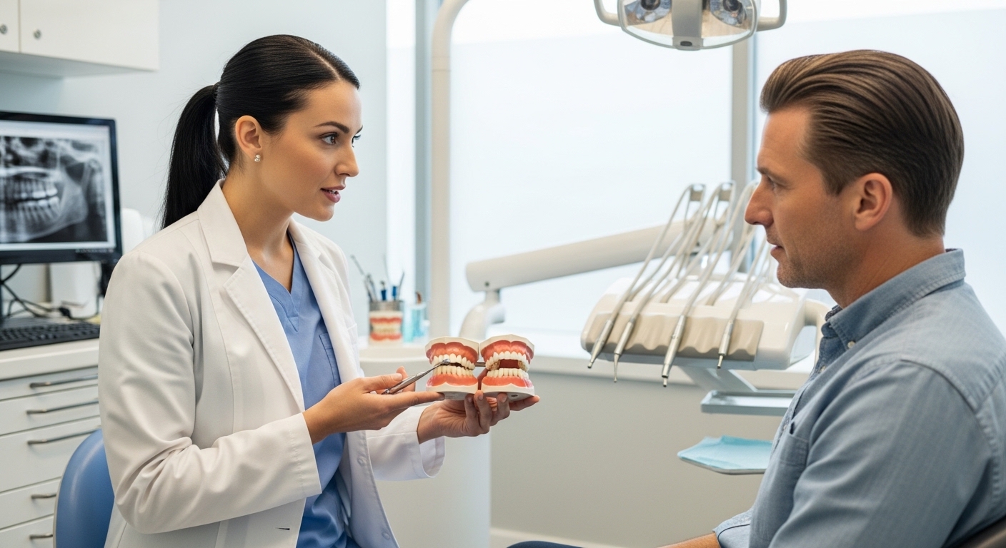 Çocuklarda Diş Hekimi Korkusu Nasıl Önlenir?