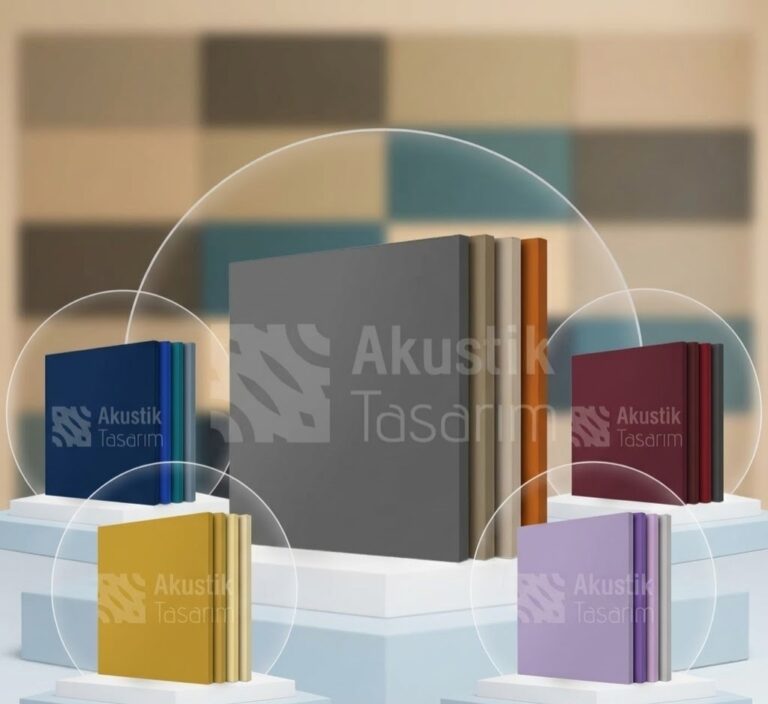 Yeni ofis projelerinde akustik planlama ilk aşamaya taşındı