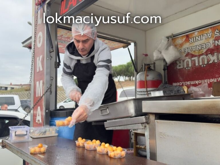 Lokma Döktürme Fiyatları Araştırırken Nelere Dikkat Edilmeli?