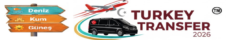 Tatil Planlarınızda Ulaşımı Dert Etmeyin Turkey Transfer Airport ile İzmir Havalimanı’ndan Kapınıza Kadar VIP Hizmet