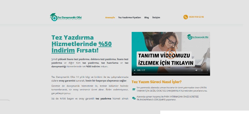 Literatür Taraması Nasıl Yapılır?