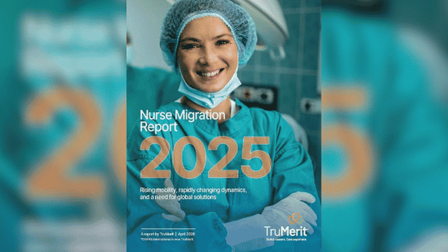 Küresel Hemşire Göçünde Denge Değişiyor: Avrupa ve Güneydoğu Asya Öne Çıkıyor