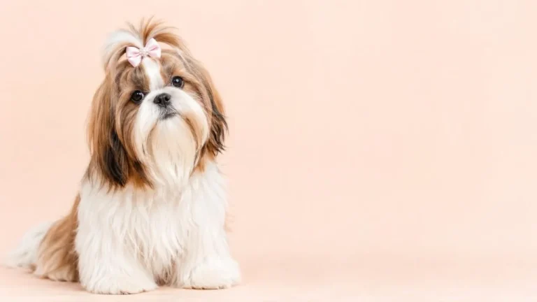 Shih Tzu Yavru Fiyatları ve İlanları