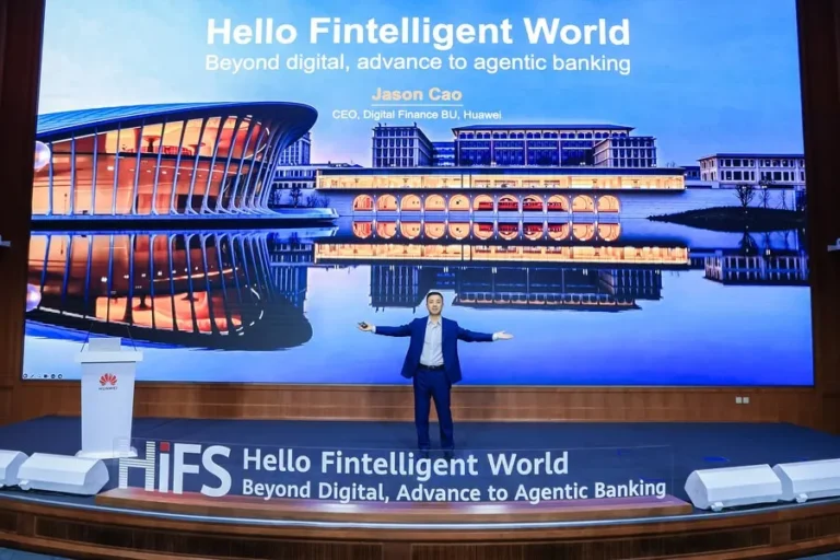 HiFS 2026: Finansal Kurumların Temsilci Odaklı Bankacılığa Geçişini Hızlandırmak İçin Dört Önemli Dijital Finans Çözümünün Güncellenmesi