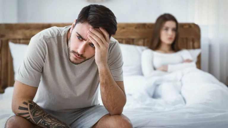 Cinsel İsteksizlik Nedir? Belirtileri Nelerdir?