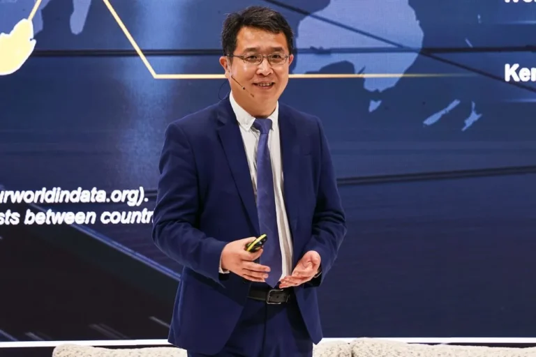 Enlit Africa 2026: Huawei, Sahra Altı Afrika için Akıllı Trafo Merkezi Çözümünü Piyasaya Sürdü