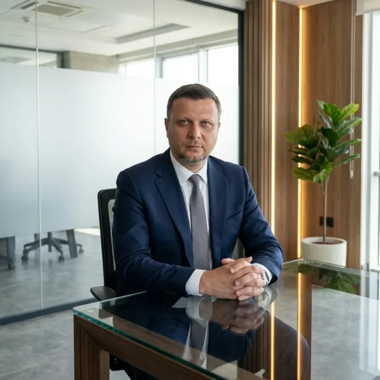 Genç Girişimci Murat Kam: Teknoloji, Medya ve Kozmetikte Otonom Dönüşümün Öncüsü